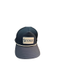 Branded Bills - 5 Panel Rope Hat Classic Logo